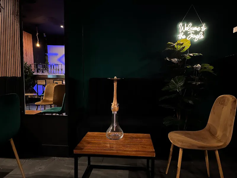 Cabana 33 - Madrid