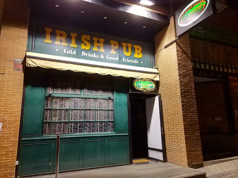 El ultimo irlandes