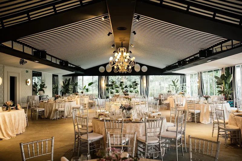 Club de Tiro de Madrid - Salón para eventos en Madrid - foto 2