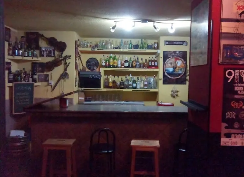 Drink leyenda