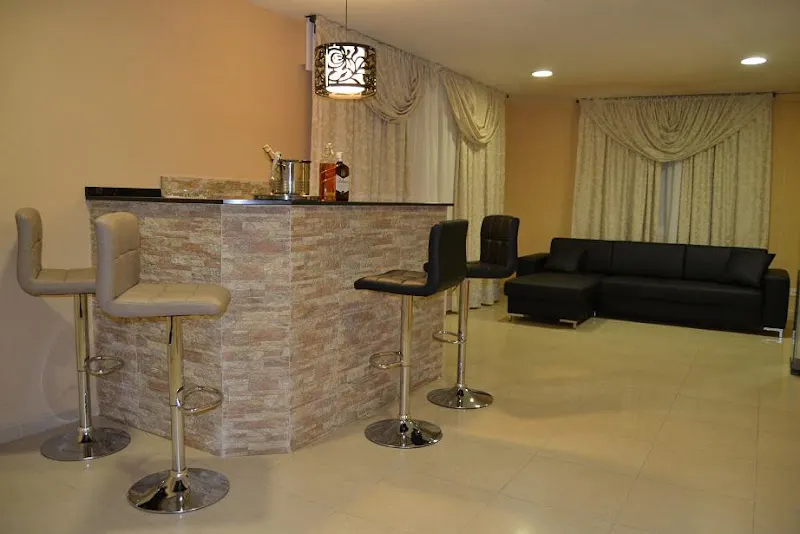 Chalet escorts Madrid
