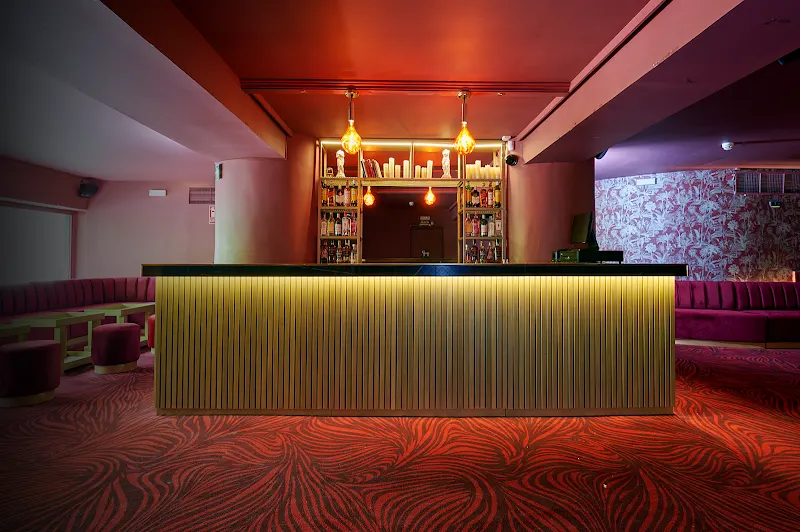 Suun Discoteca - Madrid