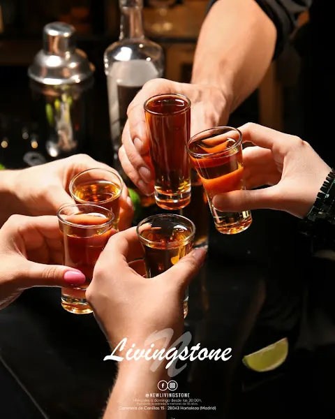 New Livingstone - Pub en Madrid - foto 2