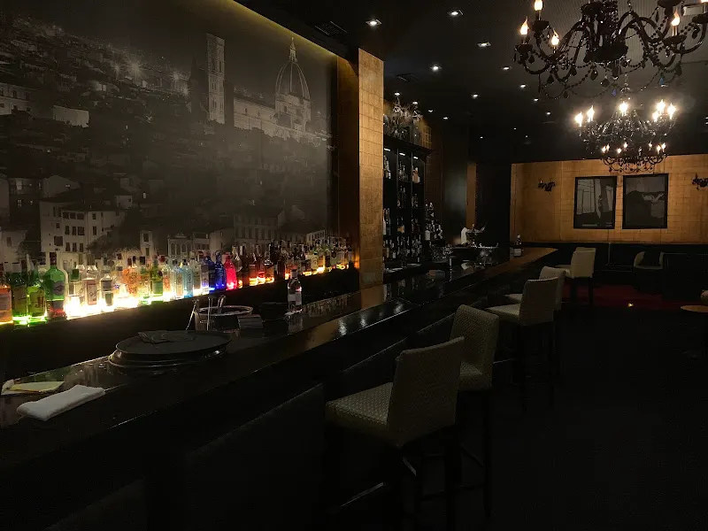 Club D' Angelo