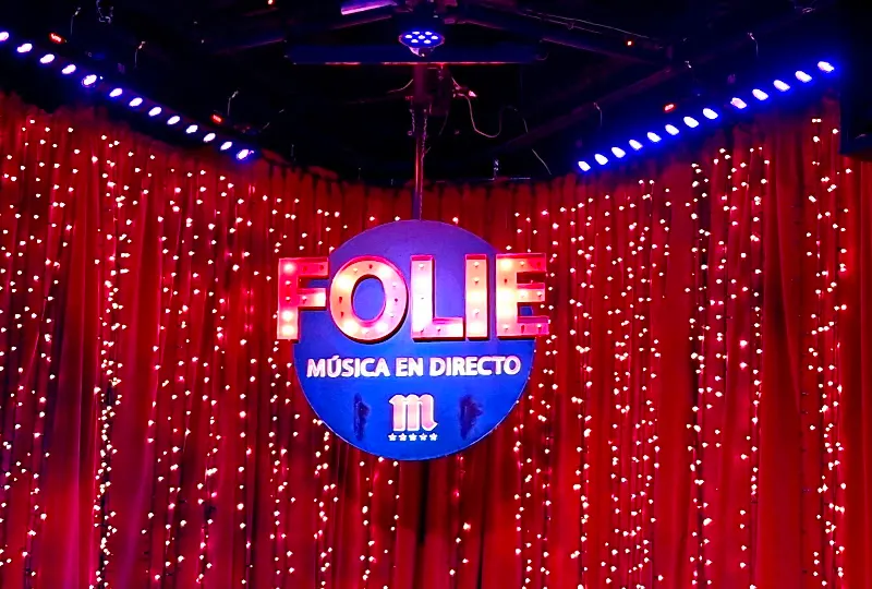 Folie