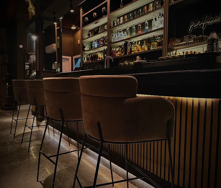 Ego House Madrid - Lounge en Madrid - foto 2