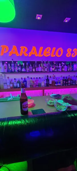 Paralelo 83