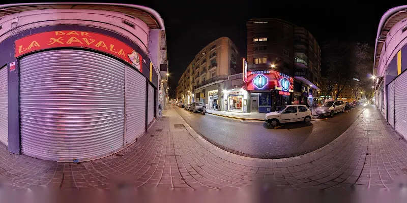 Bagdad - Club nocturno en Barcelona - foto 2