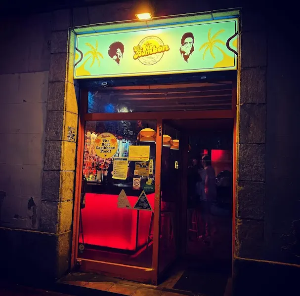 El Bombón Salsa - Bar musical en Barcelona - foto 2