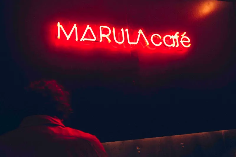 Marula Café Barcelona - Música en Directo - Discoteca en Barcelona - foto 2