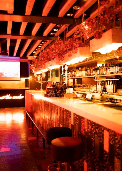 Royale Lounge - Bar musical en Barcelona - foto 2