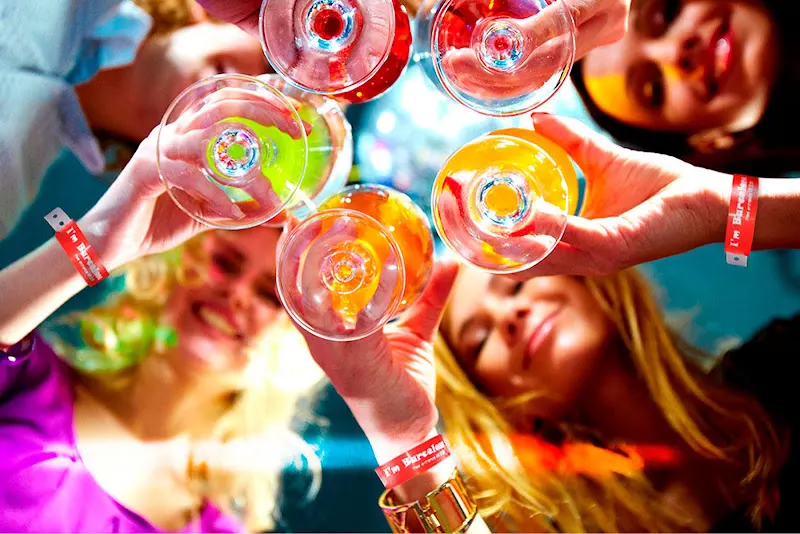 I'm Barcelona VIP - Vendedor de entradas para eventos en Barcelona - foto 2