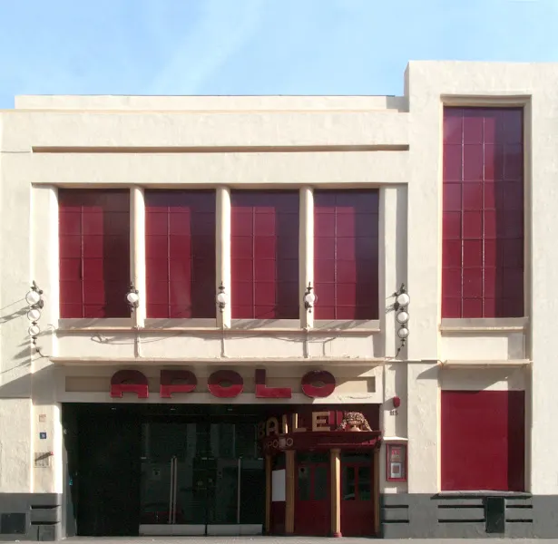 Sala Apolo Barcelona - Discoteca en Barcelona - foto 2