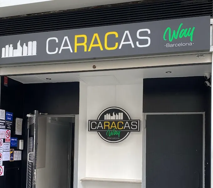 Caracas Way - Discoteca en Barcelona - foto 2