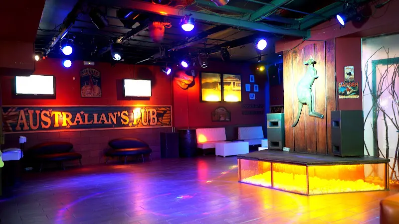 Grupo Zich - Discoteca en Barcelona - foto 2