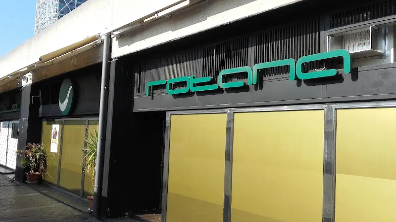 rotanabcn - Discoteca en Barcelona - foto 2