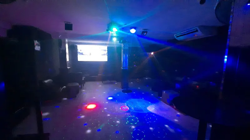 DISCOTECA LA FORTUNA - Madrid