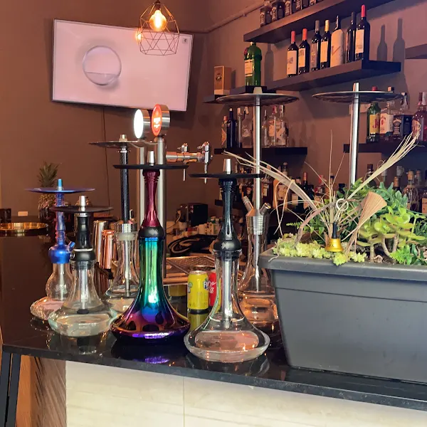 LA ROSE SHISHA LOUNGE BAR - Barcelona