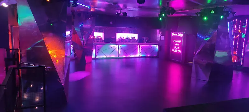 Arena Experience - Discoteca en Barcelona - foto 2