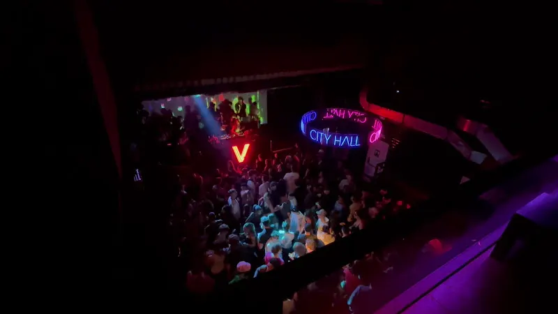 Vertigo Club Barcelona - Discoteca en Barcelona - foto 2