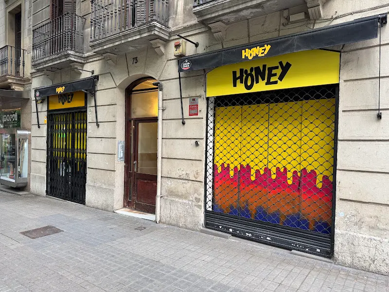 Honey Bears Barcelona - Bar gay en Barcelona - foto 2