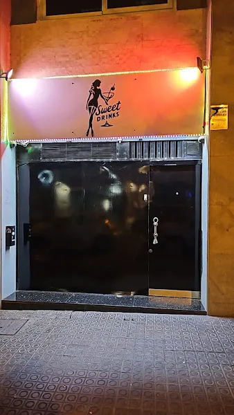 Sweet Drinks - Barcelona