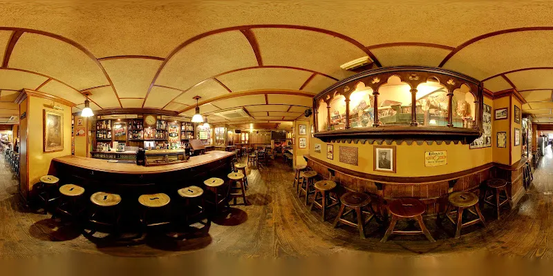 The Michael Collins Irish Pub