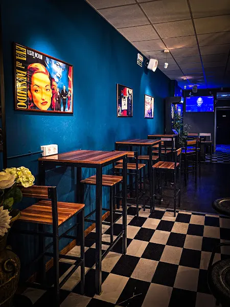 Baroke Bar Musical - Barcelona