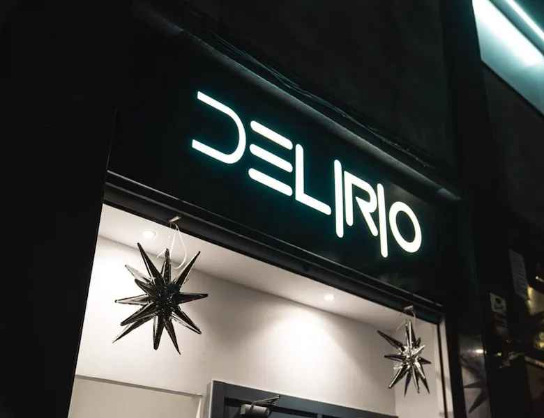 Delirio Barcelona - Barcelona