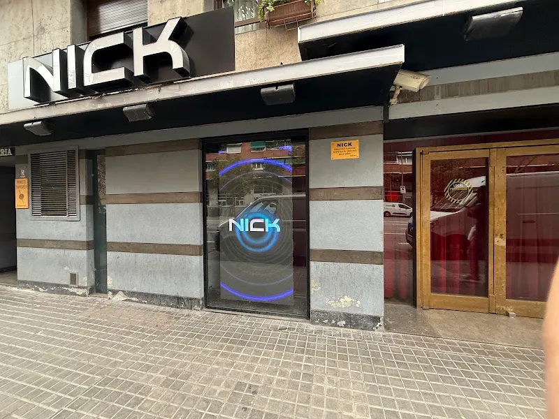 Karaoke Nick - Karaoke en Barcelona - foto 3