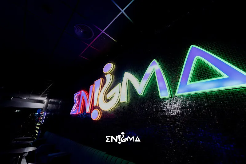 Enigma Discoteca - Discoteca en Barcelona - foto 2
