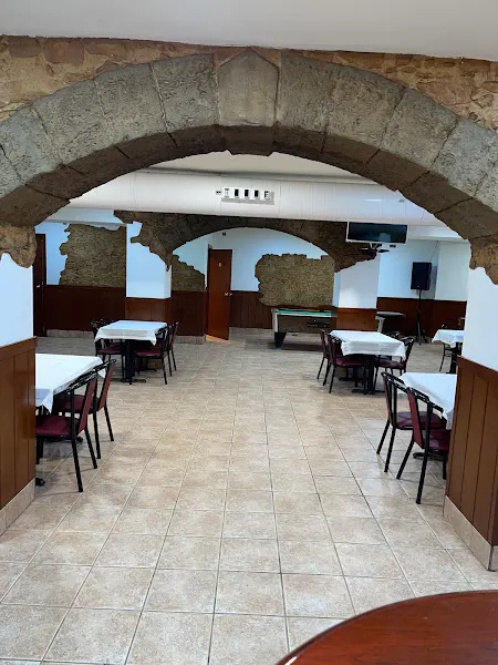 CABAÑAS BAR & LOUNGE - Barcelona
