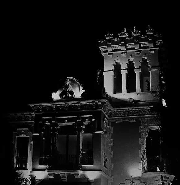 Swinger Club Oops Barcelona - Club nocturno en Barcelona - foto 2