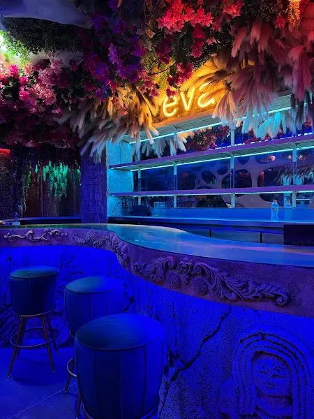 EVA Night Club - Club de entretenimiento para adultos en Barcelona - foto 2