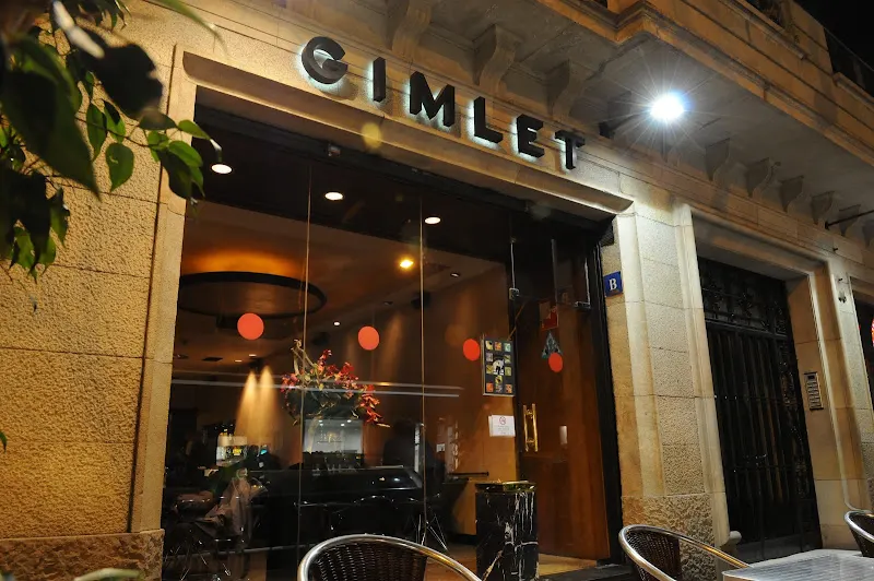 Gimlet - Barcelona