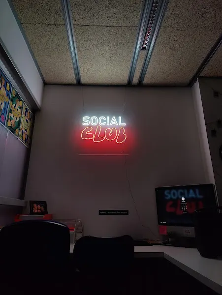 La Salle Social Club - Barcelona