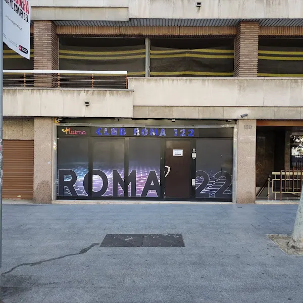 Roma Club Barcelona - Club en Barcelona - foto 2
