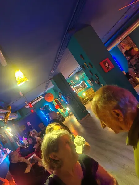 Milonga Mia - Club de baile en Barcelona - foto 2