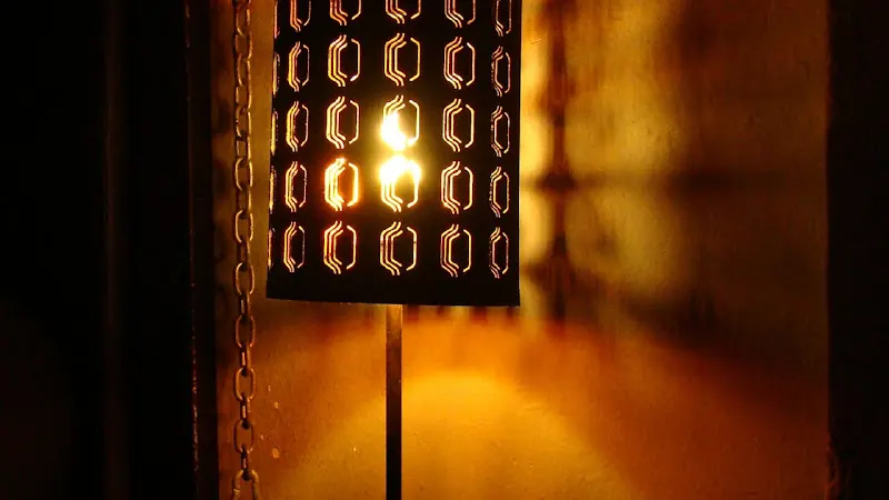 Clandestino bdsm - Club de entretenimiento para adultos en Barcelona - foto 2
