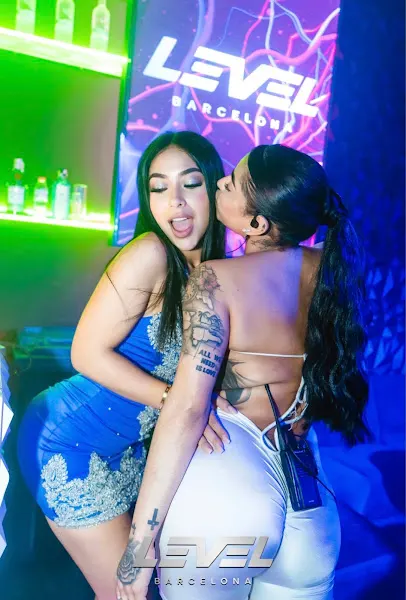Discoteca ICON en Barcelona