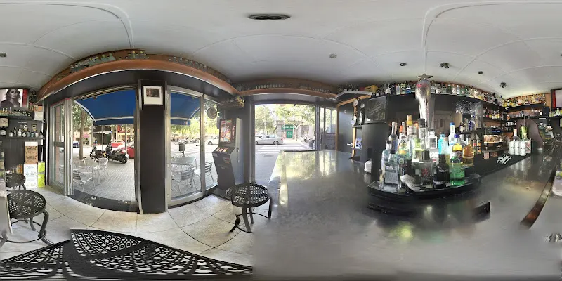 Bar Can Bruixa - Barcelona