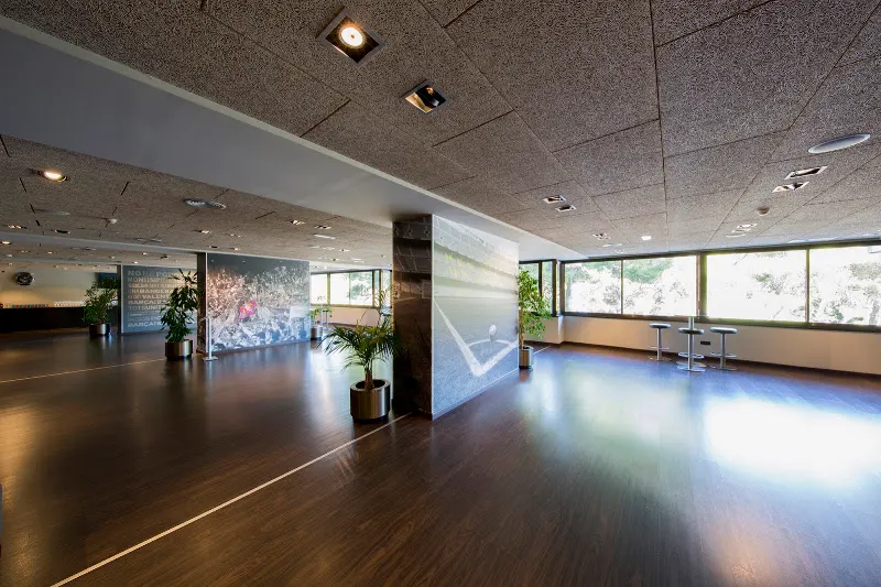 Sala Gol Nord - Lounge en Barcelona - foto 3