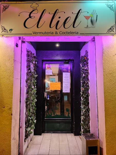 EL TIET - Barcelona
