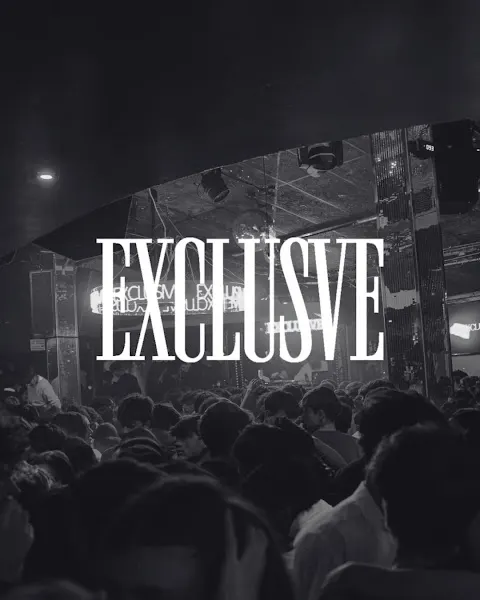 Exclusive Nights - Barcelona