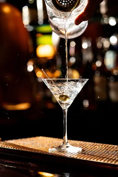 Tandem Cocktail Bar