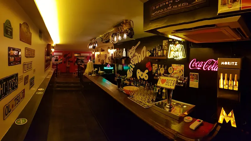 Quilombo - Bar musical en Barcelona - foto 2