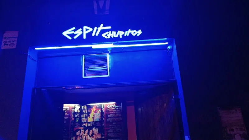 Espit Chupitos Carmen