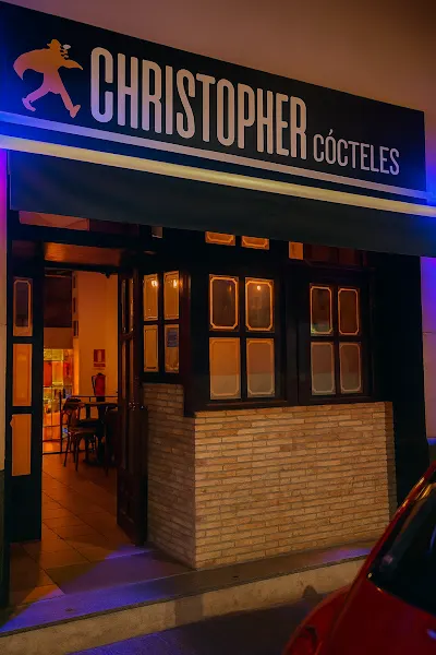 Christopher cócteles
