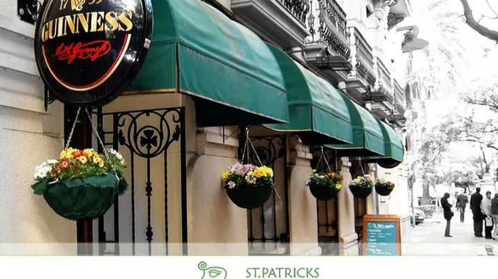 Ensanche - Pub irlandés en Valencia - foto 2