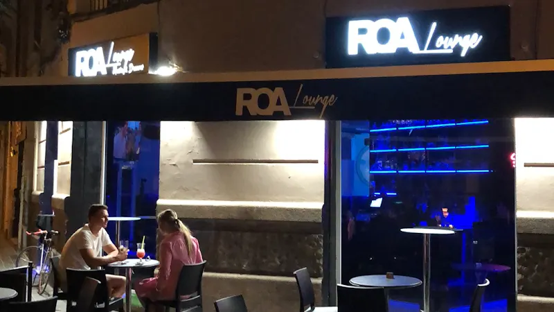 ROA LOUNGE MUSIC & DREAMS - Pub en Valencia - foto 2
